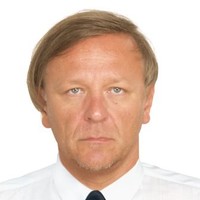 Mykola Zagorodniy