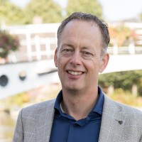 Gerrit Jan Veenstra