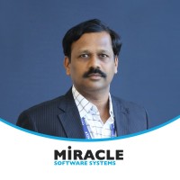 Chandra Sekhar Kota