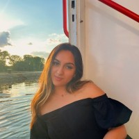 Daniela Patino