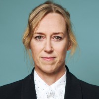 Betina Folkmann