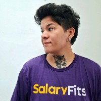 Mariana Augusta O. Santos 🏳️‍🌈
