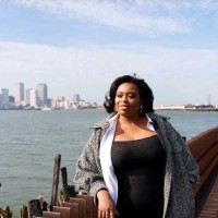 Jessica Dandridge-Smith, MA