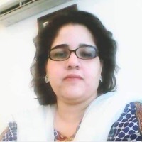 Shahnaz Shaukat