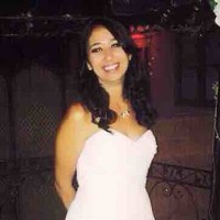 Jessica Flores-Bellamy