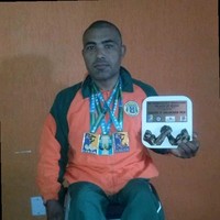 Valdomiro Souza