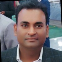 Rajkumar Yadav