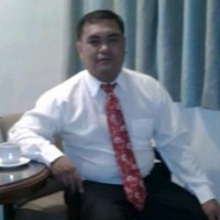 Dennis Apilado