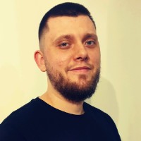 Mariusz Morzuch