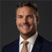 Blake Moss