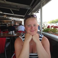 Johanna Davidsson