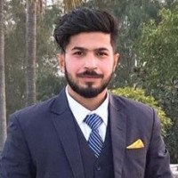 Shubham Sharma