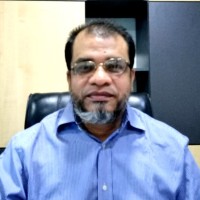 Nasim Uddin
