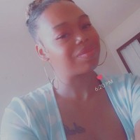 Kadesjah Terry