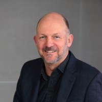 Stephen Copland