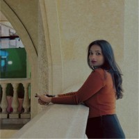 Sushmitha G