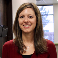 Christina Boothby