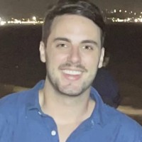 Bernardo Garcia De Abreu