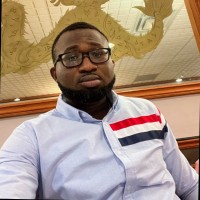 Olawale Afolabi Pmp®