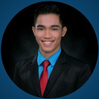 Francis Daryl Mata