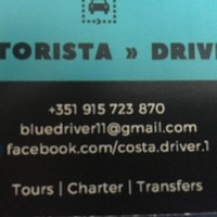 Bluedriver Prestação serviços