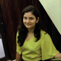 Garima Sharma