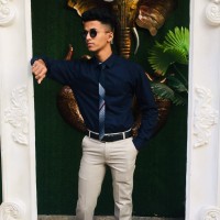 Nikhil Sutar