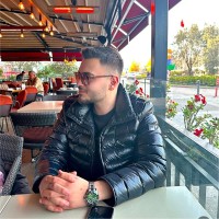 Mustafa cahit Kılıç