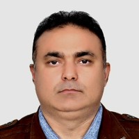 Shahid Rehman