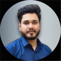 Shrikant Rai