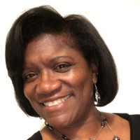 Stephanie Henson Purpose Driven Leader/Change Management Enthusiast