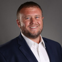 Aaron Keller, PMP
