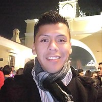 Angel Vásquez