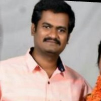 Shekar Raja