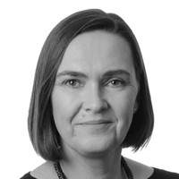 Philippa Chadwick