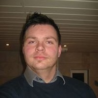 Odd Morten Foss Langmo