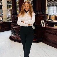 Lethubuhle Geraldine Ncube