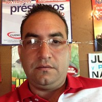 Cristian Oscar Avila