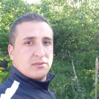 Messaoud Manane
