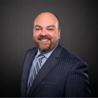 Danny Champagne, MBA