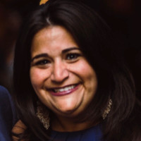 Danielle Cuce-Hillman