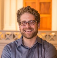 Rabbi Scott Sperlo