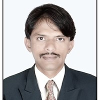 Balasaheb D Dherange