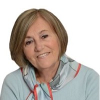 Mira Kelly