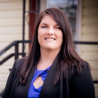 Jennifer Remund