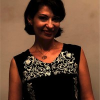 Nirvana Georgescu