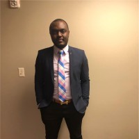 Solomon Opoku