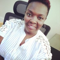 Cynthia Opany