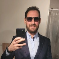 Pierre Farah