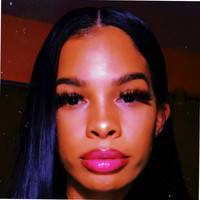 Samantha LeBron